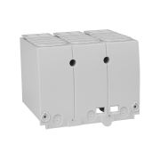 KEAZ Крышка клеммная длинная OptiMat D100, D160, D250-УХЛ3