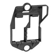 KEAZ Основание для 2 подвижных разъёмов вторичных цепей OptiMat D100, D160, D250-УХЛ3