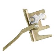 KEAZ Устройство безопасного извлечения втычного/выдвижного OptiMat D100, D160, D250-УХЛ3