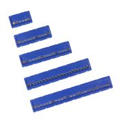 KEAZ Блок клеммный винтовой OptiBox Pro N-1,5-16-21