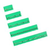 KEAZ Блок клеммный винтовой OptiBox Pro PE-1,5-16-6