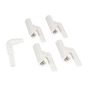 KEAZ Комплект для монтажа в полые стены OptiBox Pro