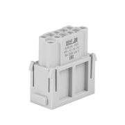 KEAZ Розетка OptiLink HDC-HM-12-10-FС-(0,14-2,5)-250V