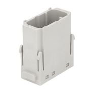 KEAZ Вилка OptiLink HDC-HM-8-16-MС-(0,14-4,0)-400V