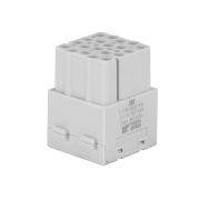 KEAZ Розетка OptiLink HDC-HM-20-16-FС-(0,14-4,0)-500V