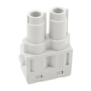 KEAZ Розетка OptiLink HDC-HM-2.2-70-F-(14-22)-1000V