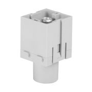 KEAZ Вилка OptiLink HDC-HM-1.1-200-M-(25-40)-1000V