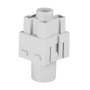 KEAZ Розетка OptiLink HDC-HM-1.1-200-F-(25-40)-1000V