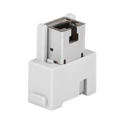 KEAZ Розетка OptiLink HDC-HM-RJ45-F