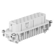 KEAZ Розетка OptiLink HDC-HD-64-10-FC-(0,14-2,5)-250V