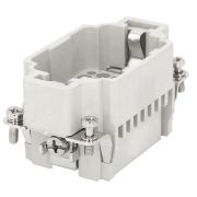 KEAZ Вилка OptiLink HDC-HDD-42-10-MC-(0,14-2,5)-250V