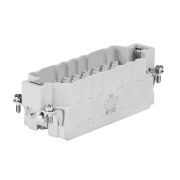KEAZ Вилка OptiLink HDC-HEE-64-16-MC-(0,14-4,0)-500V