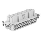 KEAZ Розетка OptiLink HDC-HE-24-16-F-(0,75-2,5)-500V
