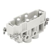 KEAZ Вилка OptiLink HDC-HK-4-80-M-(1,5-16)-830V