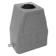 KEAZ Корпус кабельный с прямым вводом OptiLink HDC-H6B-TEH-2B-PG21