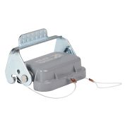 KEAZ Крышка защитная кабельная OptiLink HDC-H6B-MCV-1L/1