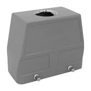 KEAZ Корпус кабельный с прямым вводом OptiLink HDC-H16B-TEH-4B-M32