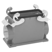 KEAZ Корпус приборный накладной OptiLink HDC-H16B-SFH-2L-2PG29