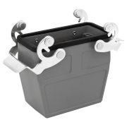 KEAZ Корпус кабельный для соединения кабель-кабель OptiLink HDC-H16B-CCTH-2L-PG29