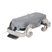 KEAZ Крышка защитная кабельная OptiLink HDC-H16B-MCV-2L/1