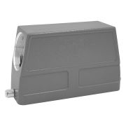 KEAZ Корпус кабельный c боковым вводом OptiLink HDC-H24B-SEH-2B-M40