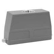 KEAZ Корпус кабельный с прямым вводом OptiLink HDC-H24B-TEH-2B-M32