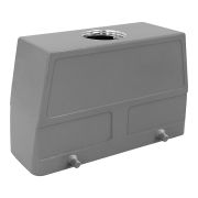 KEAZ Корпус кабельный с прямым вводом OptiLink HDC-H24B-TEH-4B-M40