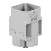 KEAZ Вилка OptiLink HDC-HM-2-100-MC-(10-35)-1000V