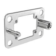 KEAZ Рамка с ловителями OptiLink HDC-FH-24B