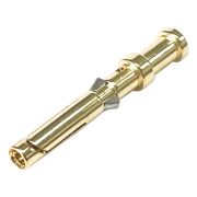 KEAZ Контакт гнездовой OptiLink HDC-CF-10-1,0-G