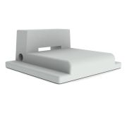 KEAZ Заглушка для пломбировки ВА47-29 модернизированная-КЭАЗ