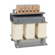 KEAZ Дроссель двигателя OptiCore F-MTR-0075-A1, 75А