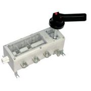 Выключатель-разъединитель ВНК-37-31130-32-УХЛ3-НВА