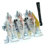 Разъединитель РЕ19-41-31120-00-УХЛ3-НВА