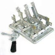 Переключатель ПЦ-4-УХЛ3-НВА