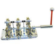 Разъединитель РБ-4/П-УХЛ3-НВА