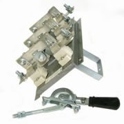 Разъединитель РЦ-6-У3-А632-НВА