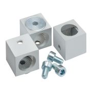 KEAZ Комплект зажимов OptiMat E250-УХЛ3-3шт