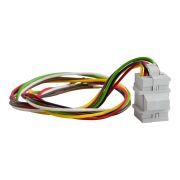 KEAZ Контакт сигнализации комбинированный OptiMat E-УХЛ3