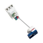 KEAZ Рукоятка поворотная выносная OptiMat E100-УХЛ3