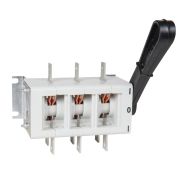 KEAZ Выключатель-разъединитель ВР32-31-А70220-100А-УХЛ3-КЭАЗ