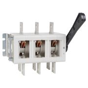 KEAZ Выключатель-разъединитель ВР32-37-А70220-400А-УХЛ3-КЭАЗ