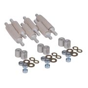 KEAZ Комплект зажимов №12 ВА57-35-УХЛ3-КЭАЗ