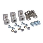 KEAZ Комплект зажимов №16 (19) ВА57-35-УХЛ3-КЭАЗ