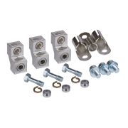 KEAZ Комплект зажимов №18 (21) ВА57-35-УХЛ3-КЭАЗ