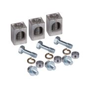 KEAZ Комплект зажимов №22 (27) ВА57-35-УХЛ3-КЭАЗ