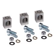 KEAZ Комплект зажимов №23 (28) ВА57-35-УХЛ3-КЭАЗ