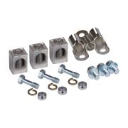 KEAZ Комплект зажимов №26 (31) ВА57-35-УХЛ3-КЭАЗ