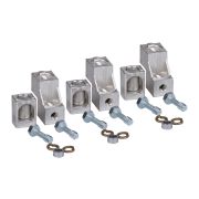 KEAZ Комплект зажимов №32 (33) ВА57-35-УХЛ3-КЭАЗ