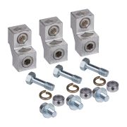 KEAZ Комплект зажимов №8 (10) ВА57-35-УХЛ3-КЭАЗ